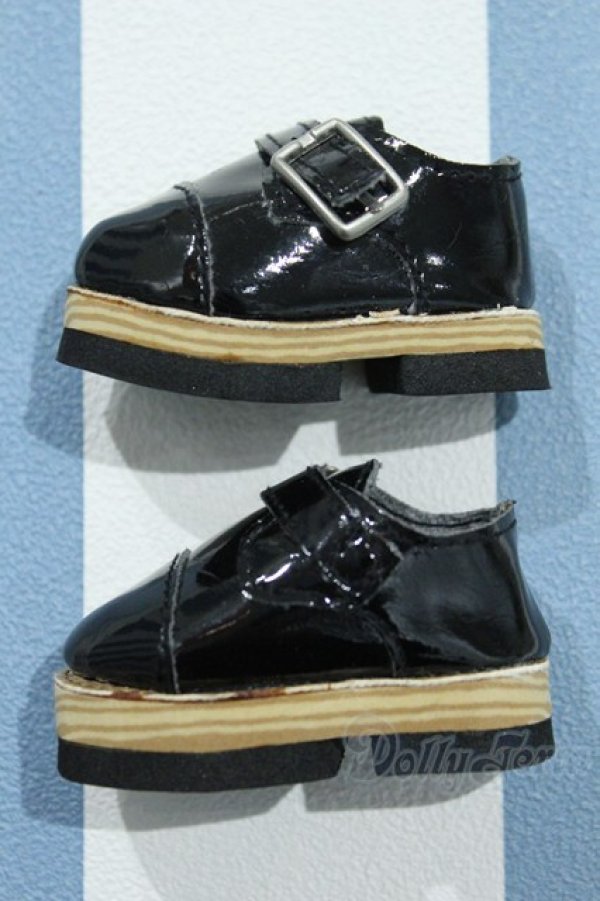 画像2: 【新宿マルイアネックス店 店頭販売商品】SDM＆MSD/OF:靴 2100150000011564-ZM (2)