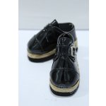 画像: SD/OF:靴 S-25-11-09-049-GN-ZS