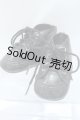画像: SD/OF:靴 S-26-06-14-502-GN-ZS