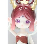 画像: ANTU(アンティーユ)/??鹿鳴:中国敦煌九色鹿/仙楽 S-25-10-19-007-GN-ZS