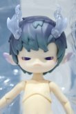 画像1: 【新宿マルイアネックス店 店頭販売商品】ADOU＆ALU(アドゥー&アリュー) /龍と出会い夢:尋淵 2100150000011571-ZM (1)