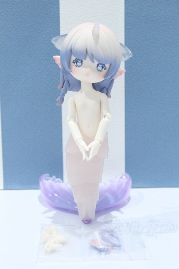 画像2: 【新宿マルイアネックス店 店頭販売商品】ANTU/潮の秘語:黎明 夜明け:カスタム 2100150000011572-ZM (2)
