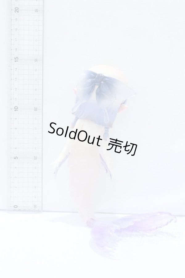 画像5: ANTU/潮の秘語:黎明 夜明け:カスタム S-25-12-14-035-GN-ZS (5)