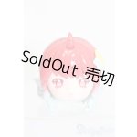 画像: ANTU(アンティーユ):潮の秘語/川蔓:フェイスパーツ・ヘッドパーツ S-25-08-31-432-GN-ZS