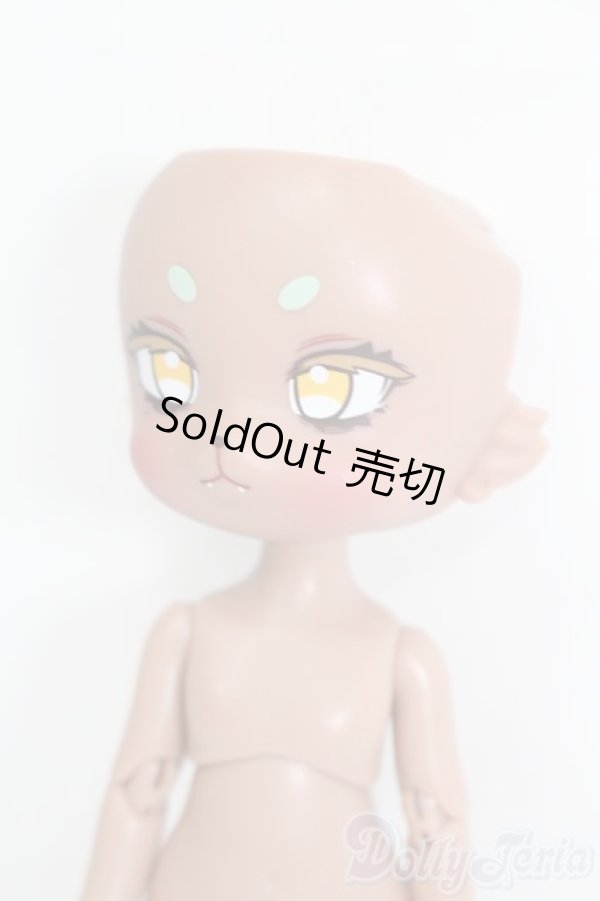 画像2: ペニー学園:学園怪談/蒼耳:体育生 S-25-11-23-403-GN-ZS (2)