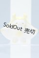 画像: 【新宿マルイアネックス店 店頭販売商品】PENNY'S BOX/マンタちゃん:タンタン 2100150000011576-ZM