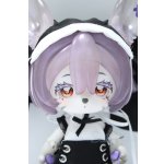 画像: MMDOLLxUFDOLL/綿綿の異世界冒険 KiKiシリーズ KiKi S-25-09-14-025-GN-ZS