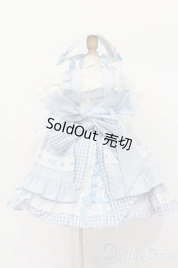 画像3: SD/OF:スウィートキャンディセット 下妻物語 BABYコラボ S-25-06-22-218-GN-ZS (3)