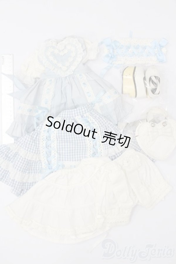 画像5: SD/OF:スウィートキャンディセット 下妻物語 BABYコラボ S-25-06-22-218-GN-ZS (5)