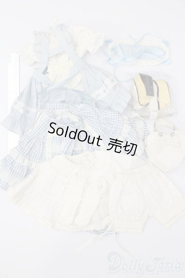 画像6: SD/OF:スウィートキャンディセット 下妻物語 BABYコラボ S-25-06-22-218-GN-ZS (6)