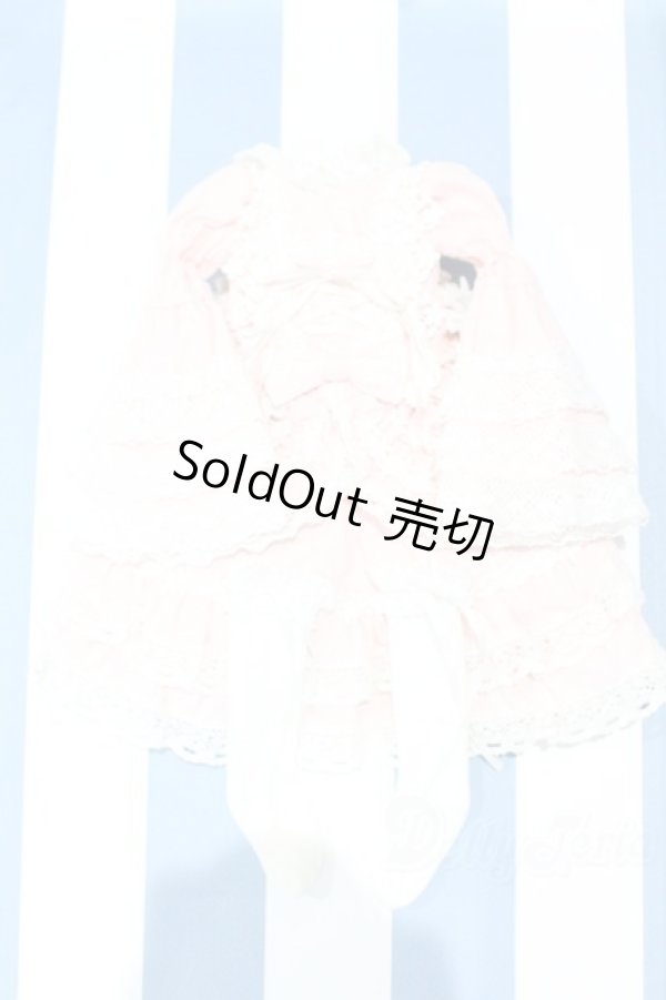 画像1: 【新宿マルイアネックス店 店頭販売商品】SD女の子/ルナ デフォルトドレス BABY, THE STARS SHINE BRIGHTコラボ 2100150000011580-ZM (1)