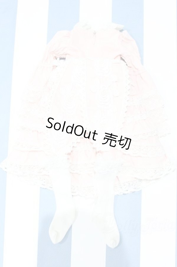 画像2: 【新宿マルイアネックス店 店頭販売商品】SD女の子/ルナ デフォルトドレス BABY, THE STARS SHINE BRIGHTコラボ 2100150000011580-ZM (2)