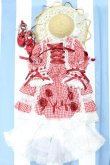 画像1: 【新宿マルイアネックス店 店頭販売商品】SD/OF:リーゼロッテ 1st BABYコラボ衣装 2100150000011581-ZM (1)