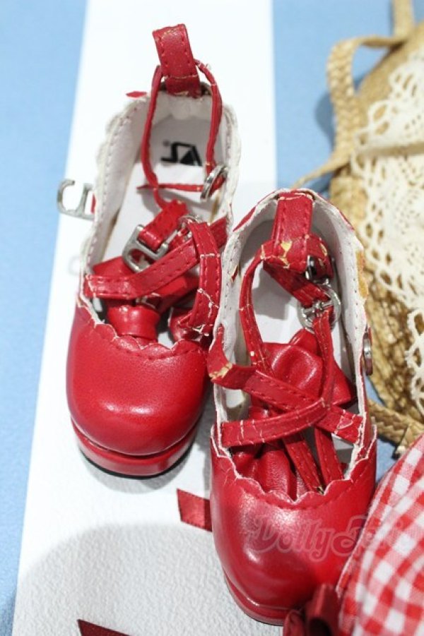 画像2: 【新宿マルイアネックス店 店頭販売商品】SD/OF:リーゼロッテ 1st BABYコラボ衣装 2100150000011581-ZM (2)