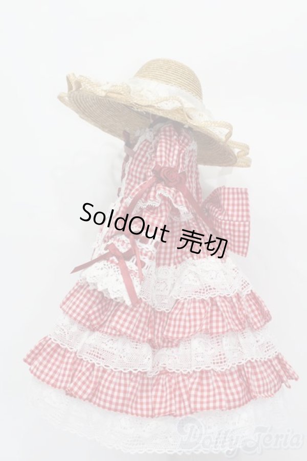 画像2: SD/OF:リーゼロッテ 1st BABYコラボ衣装 S-25-06-22-217-GN-ZS (2)