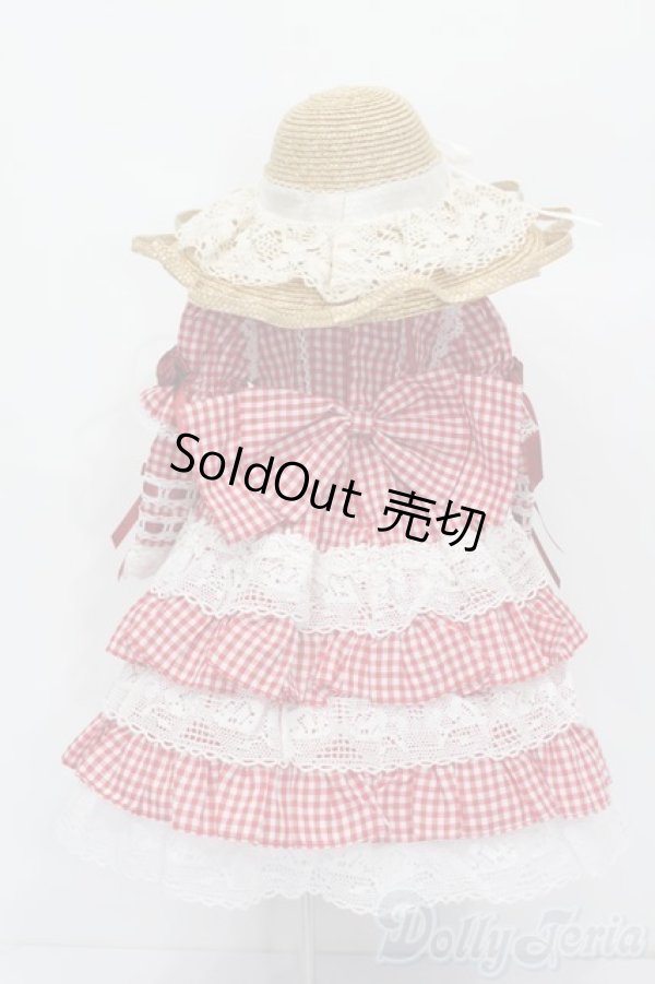 画像3: SD/OF:リーゼロッテ 1st BABYコラボ衣装 S-25-06-22-217-GN-ZS (3)