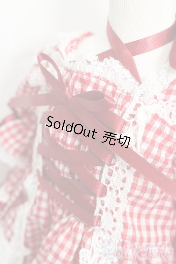 画像4: SD/OF:リーゼロッテ 1st BABYコラボ衣装 S-25-06-22-217-GN-ZS (4)