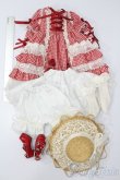 画像5: SD/OF:リーゼロッテ 1st BABYコラボ衣装 S-25-06-22-217-GN-ZS (5)