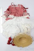 画像6: SD/OF:リーゼロッテ 1st BABYコラボ衣装 S-25-06-22-217-GN-ZS (6)