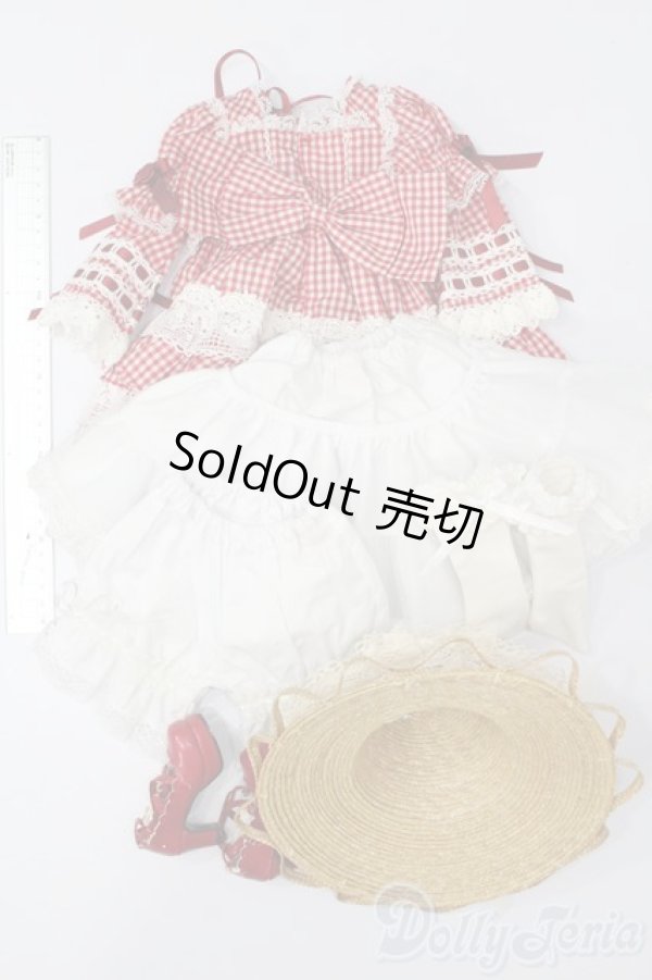 画像6: SD/OF:リーゼロッテ 1st BABYコラボ衣装 S-25-06-22-217-GN-ZS (6)