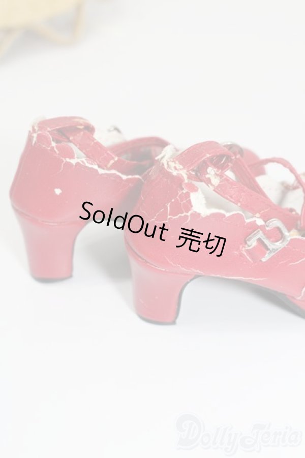 画像7: SD/OF:リーゼロッテ 1st BABYコラボ衣装 S-25-06-22-217-GN-ZS (7)