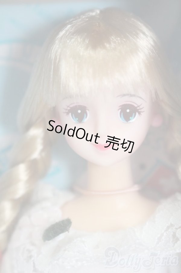 画像1: ジェニー/ジェニーメイツ アベル S-25-08-10-375-GN-ZS (1)