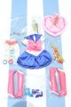 画像: 【新宿マルイアネックス店 店頭販売商品】バンダイ/セーラームーン衣装 2100150000011592-ZM