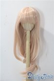 画像1: 8-9inch/ウィッグ A-25-10-15-1047-GN-ZU (1)