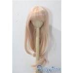 画像: 8-9inch/ウィッグ A-25-10-15-1047-GN-ZU