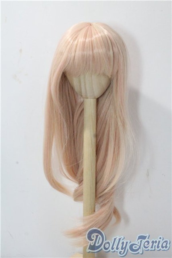 画像1: 8-9inch/ウィッグ A-25-10-15-1047-GN-ZU (1)