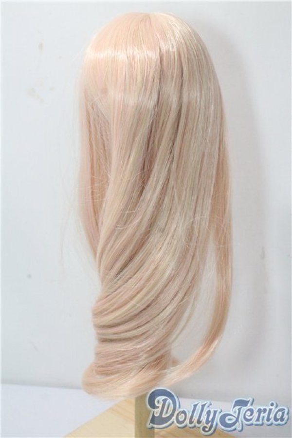 画像2: 8-9inch/ウィッグ A-25-10-15-1047-GN-ZU (2)