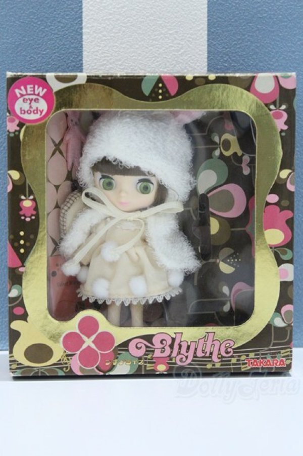 画像2: 【新宿マルイアネックス店 店頭販売商品】プチブライス/ベルベットメヌエット 2100150000011597-ZM (2)