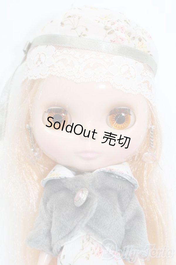 画像2: ネオブライス/マドモアゼルローズバド S-25-11-16-326-GN-ZS (2)