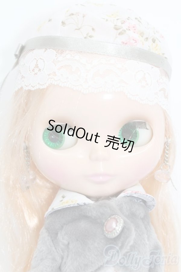 画像3: ネオブライス/マドモアゼルローズバド S-25-11-16-326-GN-ZS (3)