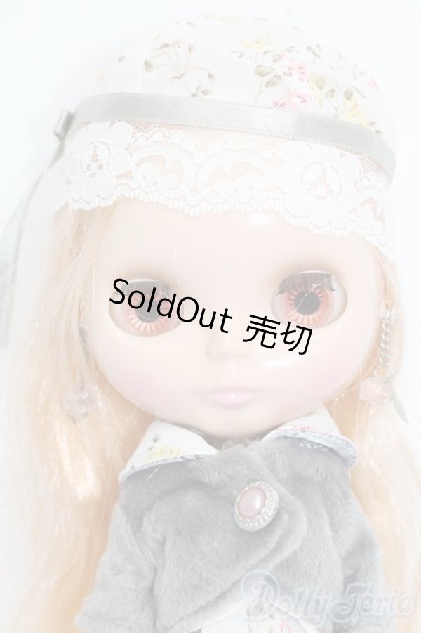 画像4: ネオブライス/マドモアゼルローズバド S-25-11-16-326-GN-ZS (4)