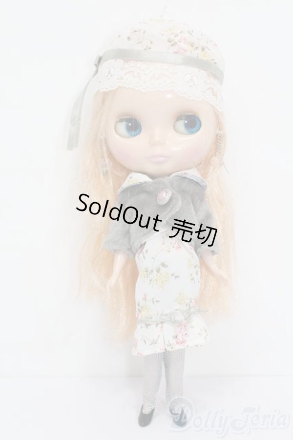 画像5: ネオブライス/マドモアゼルローズバド S-25-11-16-326-GN-ZS (5)