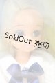 画像: 【新宿マルイアネックス店 店頭販売商品】リカちゃん/ストリートリカ:日焼けして高校生になってみました 2100150000011610-ZM