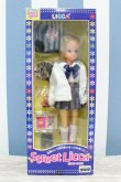 画像2: 【新宿マルイアネックス店 店頭販売商品】リカちゃん/ストリートリカ:日焼けして高校生になってみました 2100150000011610-ZM (2)