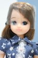 画像: 【新宿マルイアネックス店 店頭販売商品】リカちゃん/ぐるナイ リカちゃん 2100150000011611-ZM