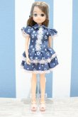 画像2: 【新宿マルイアネックス店 店頭販売商品】リカちゃん/ぐるナイ リカちゃん 2100150000011611-ZM (2)