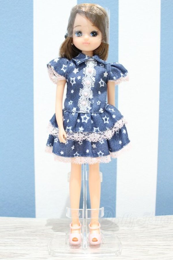 画像2: 【新宿マルイアネックス店 店頭販売商品】リカちゃん/ぐるナイ リカちゃん 2100150000011611-ZM (2)