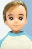 画像1: 【新宿マルイアネックス店 店頭販売商品】リカちゃん/イサムくん 2100150000011612-ZM (1)