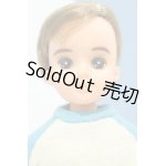 画像: 【新宿マルイアネックス店 店頭販売商品】リカちゃん/イサムくん 2100150000011612-ZM