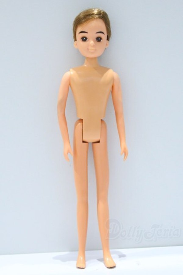 画像4: リカちゃん/イサムくん S-25-12-14-038-GN-ZS (4)