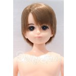 画像: リカちゃん/レンくん S-26-02-15-061-GN-ZS