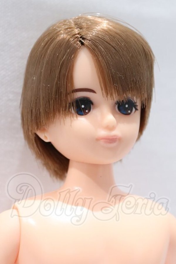 画像3: リカちゃん/レンくん S-26-02-15-061-GN-ZS (3)