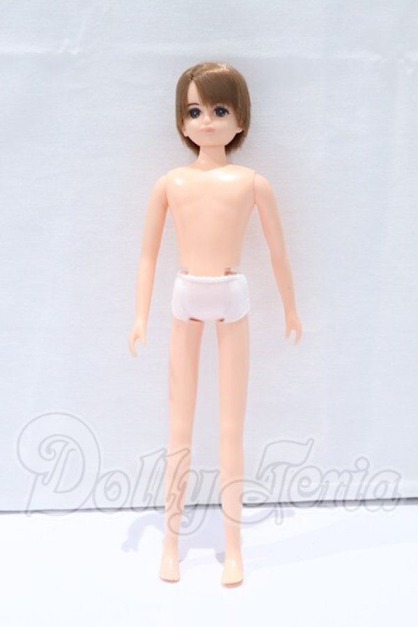 画像4: リカちゃん/レンくん S-26-02-15-061-GN-ZS (4)