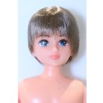 画像: リカちゃん/かけるくん S-26-01-04-019-GN-ZS