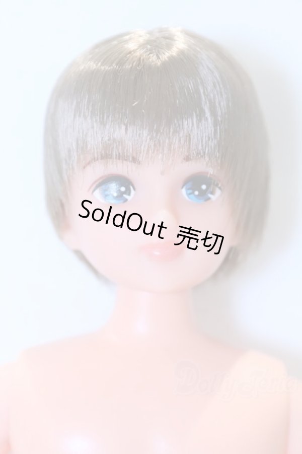 画像1: リカちゃん/かけるくん S-26-03-08-338-GN-ZS (1)