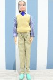画像2: 【新宿マルイアネックス店 店頭販売商品】リカちゃん/パパ(ピエール) 2100150000011617-ZM (2)